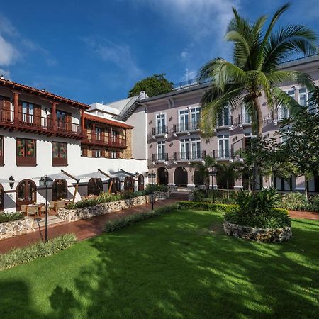 Hotel La Compania, In The Unbound Collection By Hyatt 巴拿马城 外观 照片