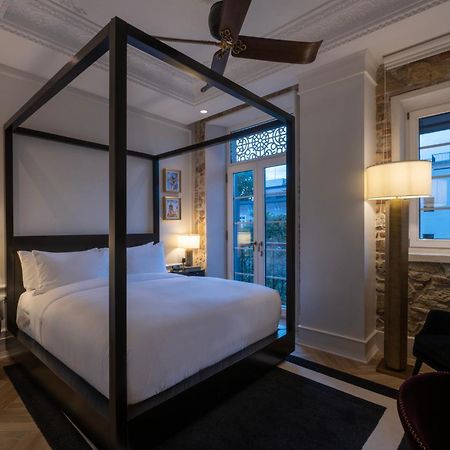 Hotel La Compania, In The Unbound Collection By Hyatt 巴拿马城 外观 照片
