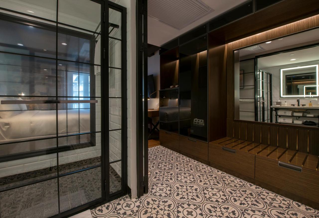 Hotel La Compania, In The Unbound Collection By Hyatt 巴拿马城 外观 照片