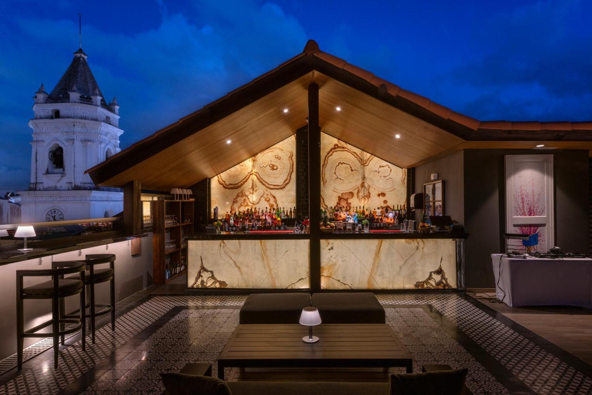 Hotel La Compania, In The Unbound Collection By Hyatt 巴拿马城 外观 照片