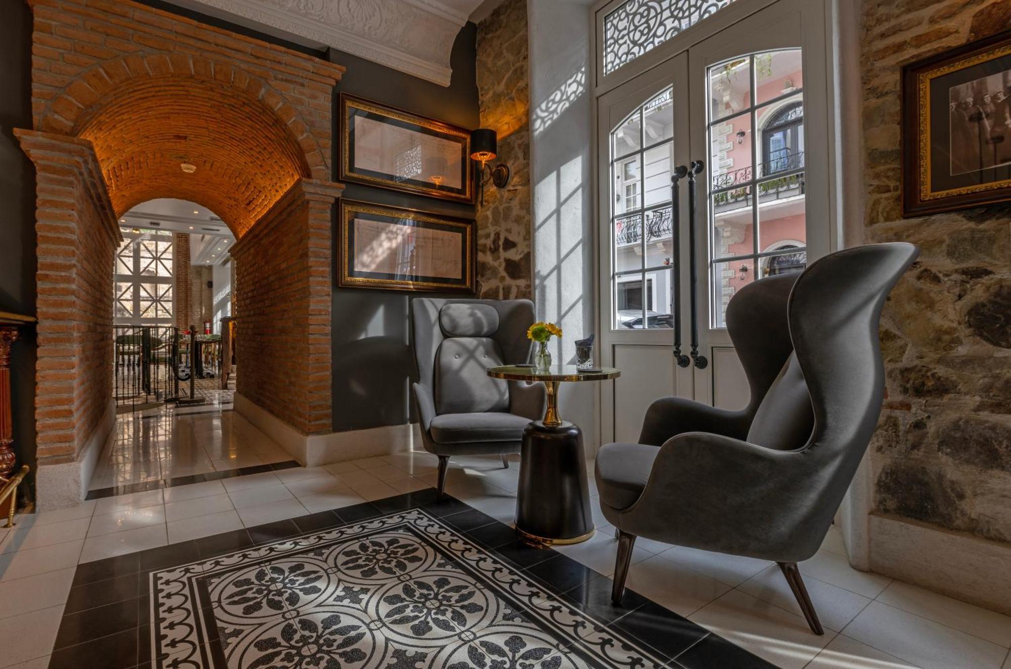 Hotel La Compania, In The Unbound Collection By Hyatt 巴拿马城 外观 照片