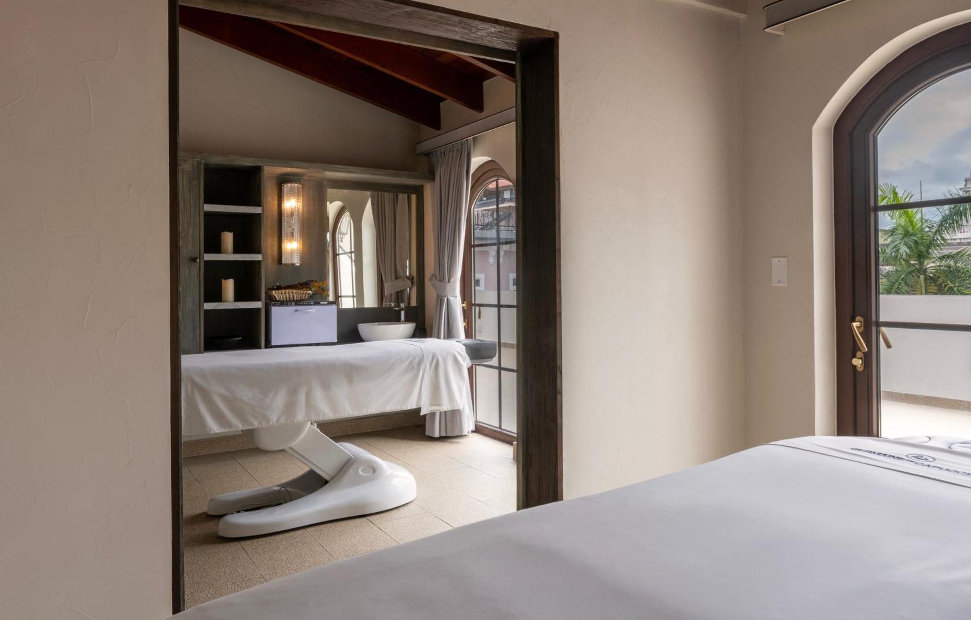 Hotel La Compania, In The Unbound Collection By Hyatt 巴拿马城 外观 照片