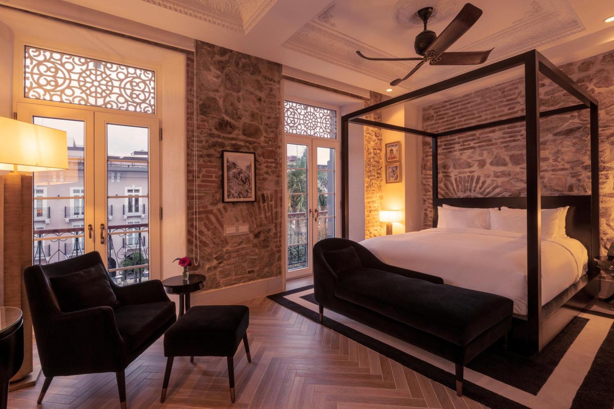 Hotel La Compania, In The Unbound Collection By Hyatt 巴拿马城 外观 照片