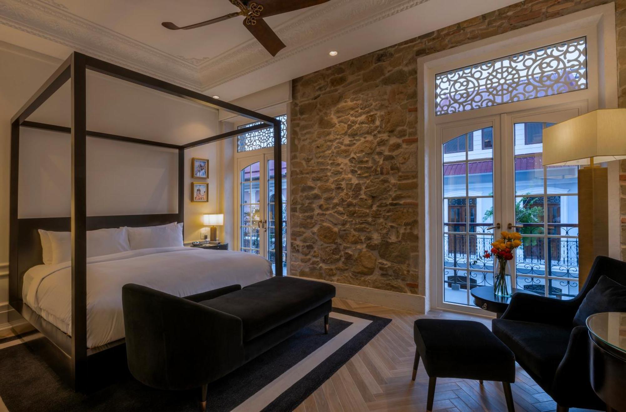 Hotel La Compania, In The Unbound Collection By Hyatt 巴拿马城 外观 照片