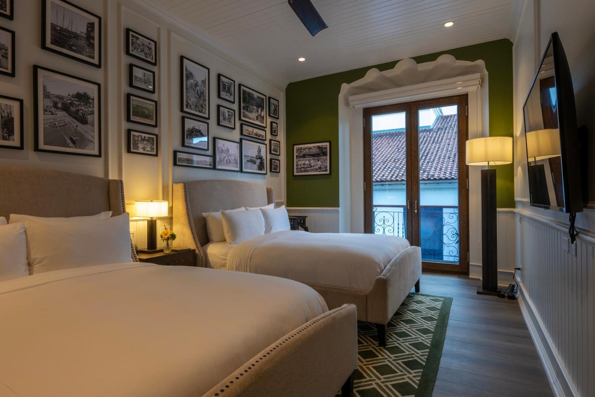 Hotel La Compania, In The Unbound Collection By Hyatt 巴拿马城 外观 照片