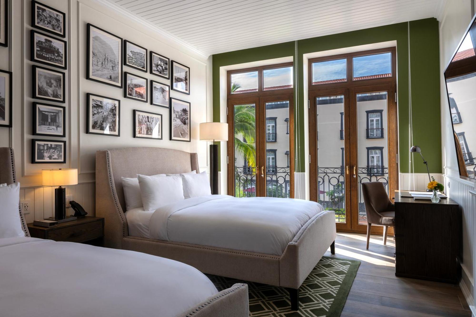 Hotel La Compania, In The Unbound Collection By Hyatt 巴拿马城 外观 照片