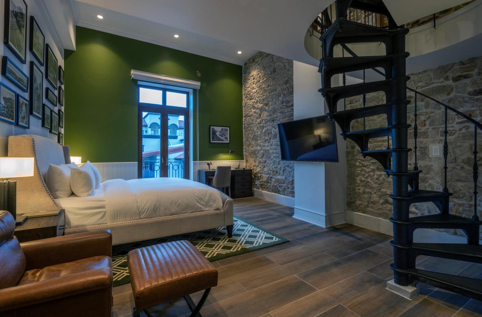 Hotel La Compania, In The Unbound Collection By Hyatt 巴拿马城 外观 照片