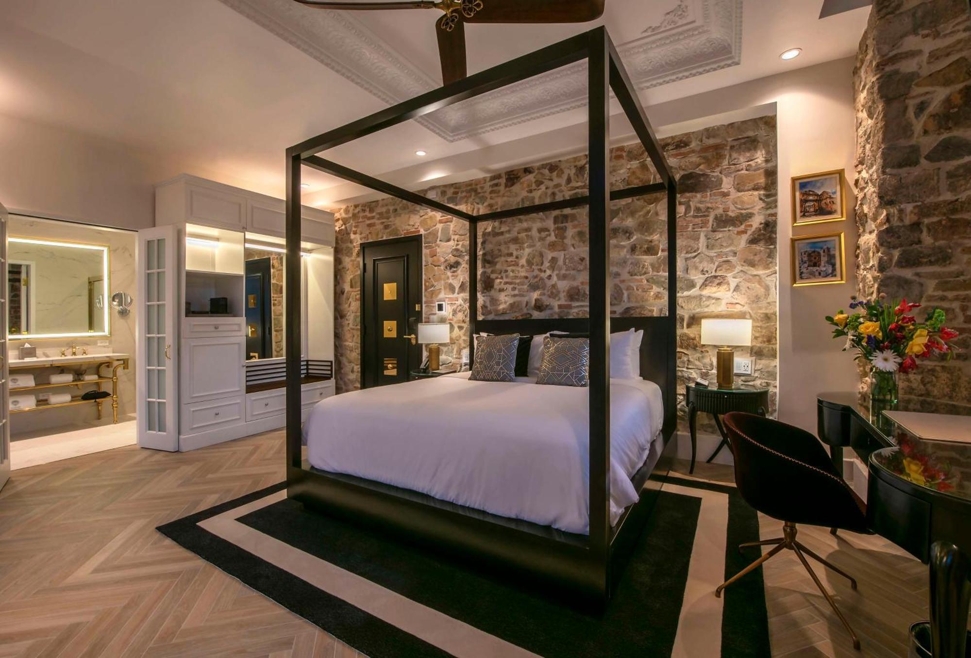 Hotel La Compania, In The Unbound Collection By Hyatt 巴拿马城 外观 照片