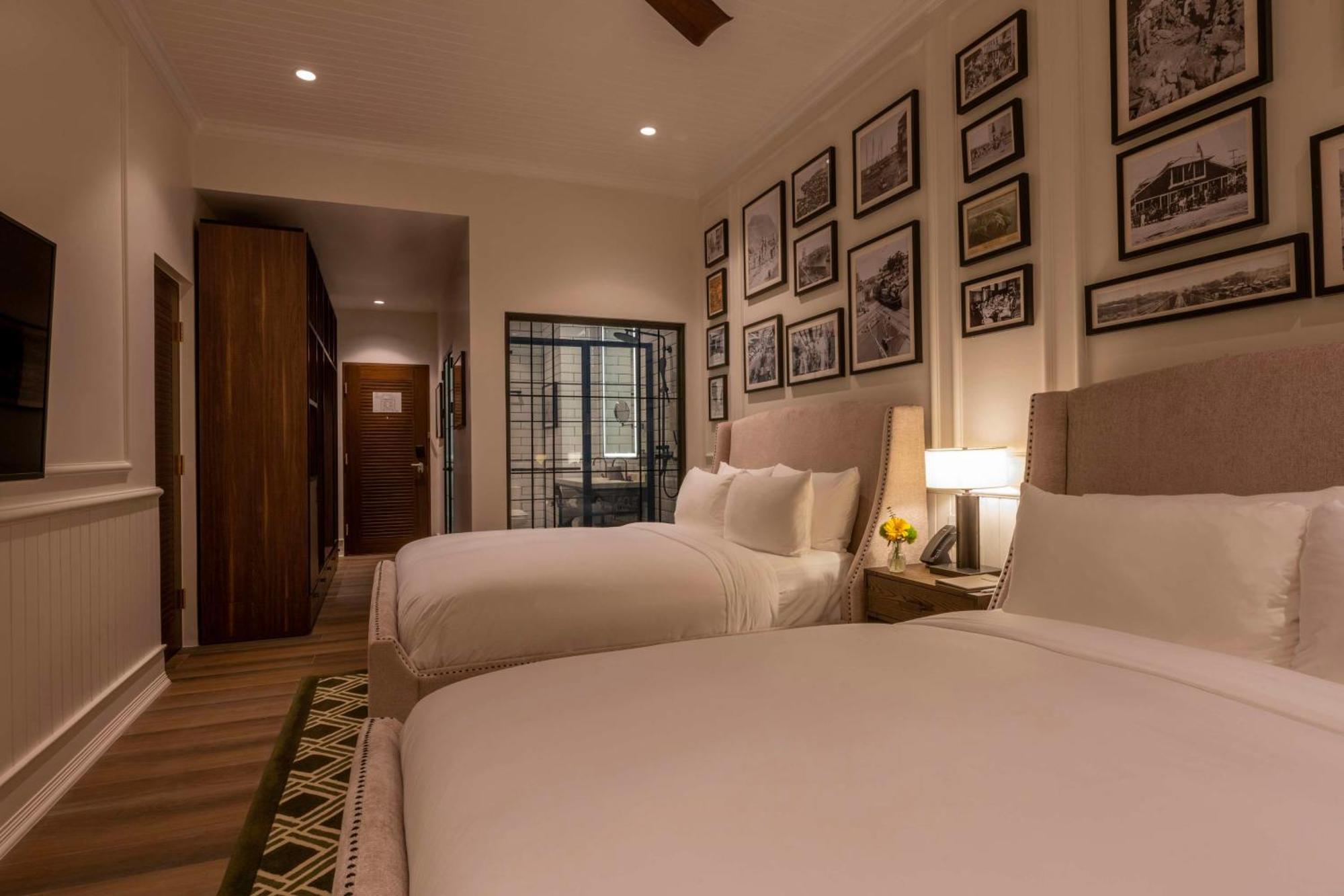 Hotel La Compania, In The Unbound Collection By Hyatt 巴拿马城 外观 照片