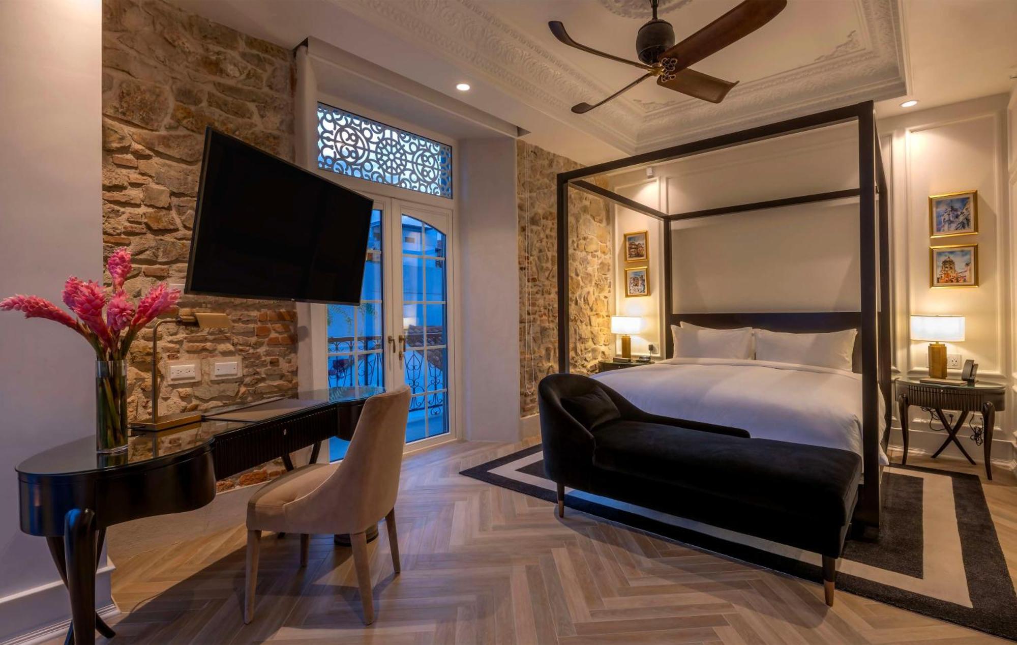 Hotel La Compania, In The Unbound Collection By Hyatt 巴拿马城 外观 照片