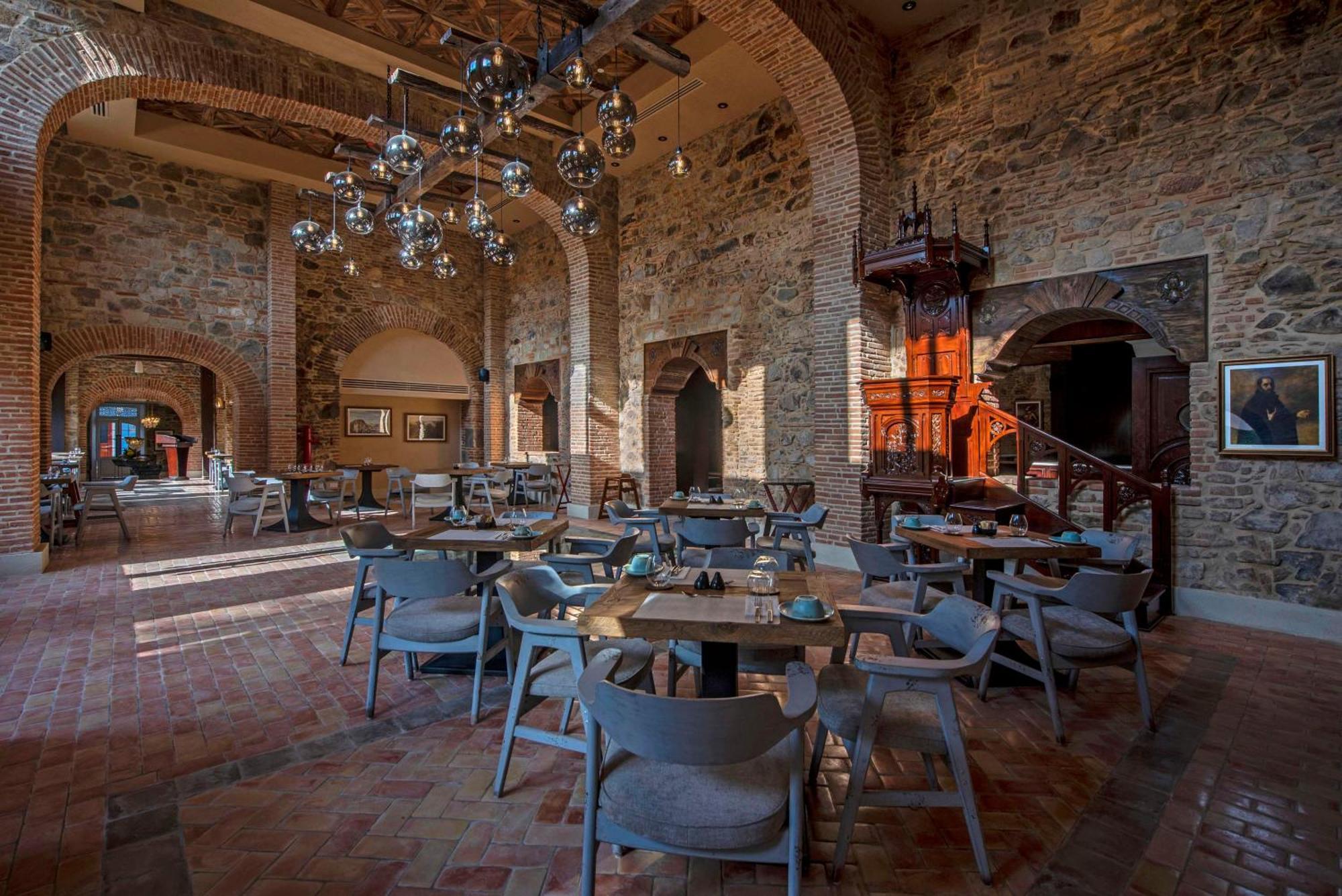 Hotel La Compania, In The Unbound Collection By Hyatt 巴拿马城 外观 照片