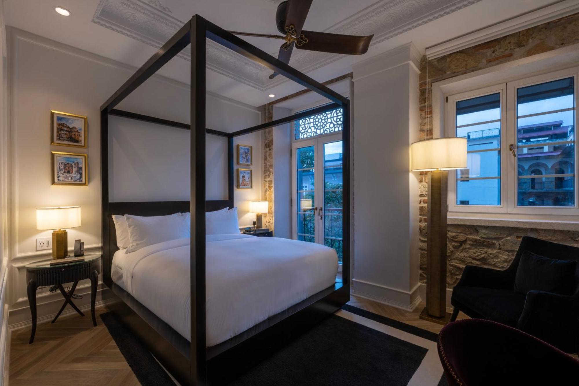 Hotel La Compania, In The Unbound Collection By Hyatt 巴拿马城 外观 照片