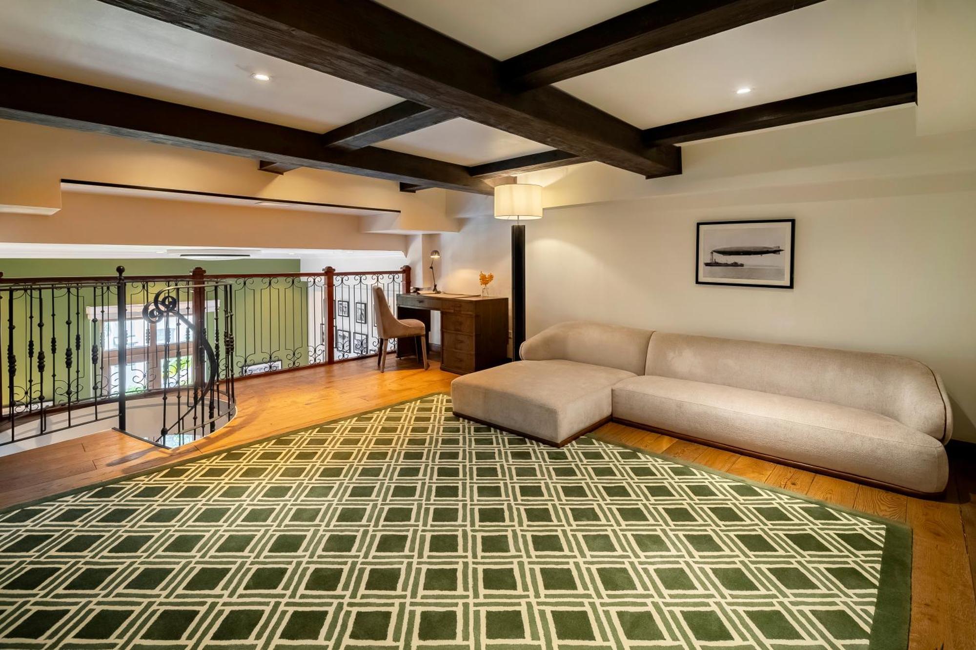 Hotel La Compania, In The Unbound Collection By Hyatt 巴拿马城 外观 照片