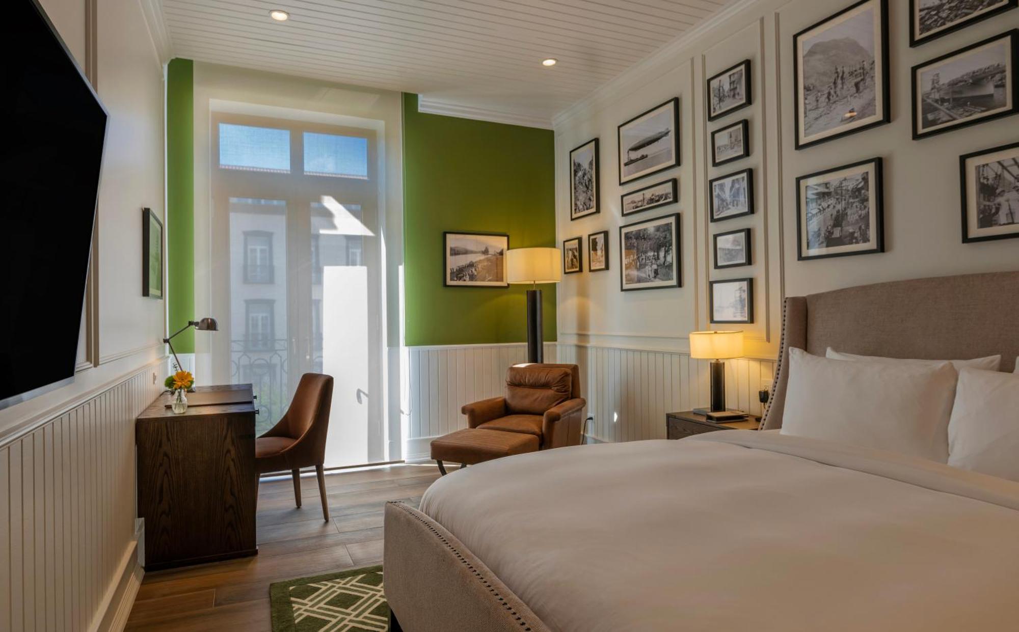 Hotel La Compania, In The Unbound Collection By Hyatt 巴拿马城 外观 照片